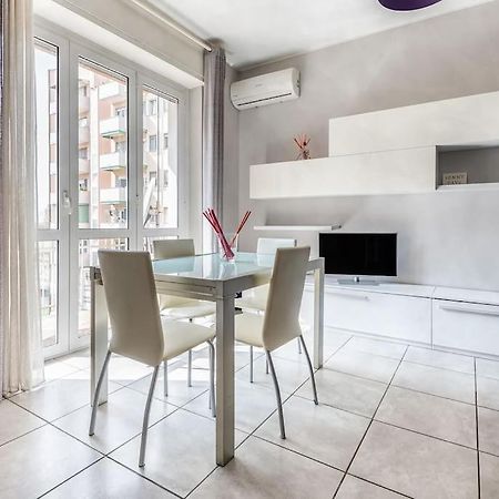 Green Oasis In Milan - Apartment Free Wifi - Policlinico San Donato - San Donato Milanese Eksteriør billede