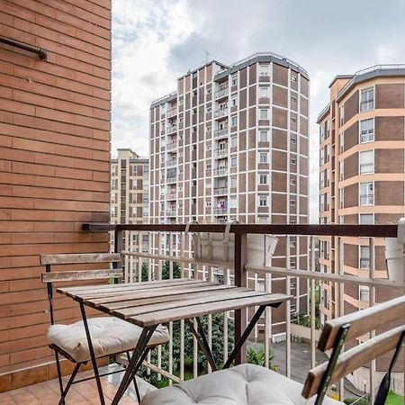 Green Oasis In Milan - Apartment Free Wifi - Policlinico San Donato - San Donato Milanese Eksteriør billede