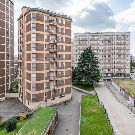 Green Oasis In Milan - Apartment Free Wifi - Policlinico San Donato - San Donato Milanese Eksteriør billede