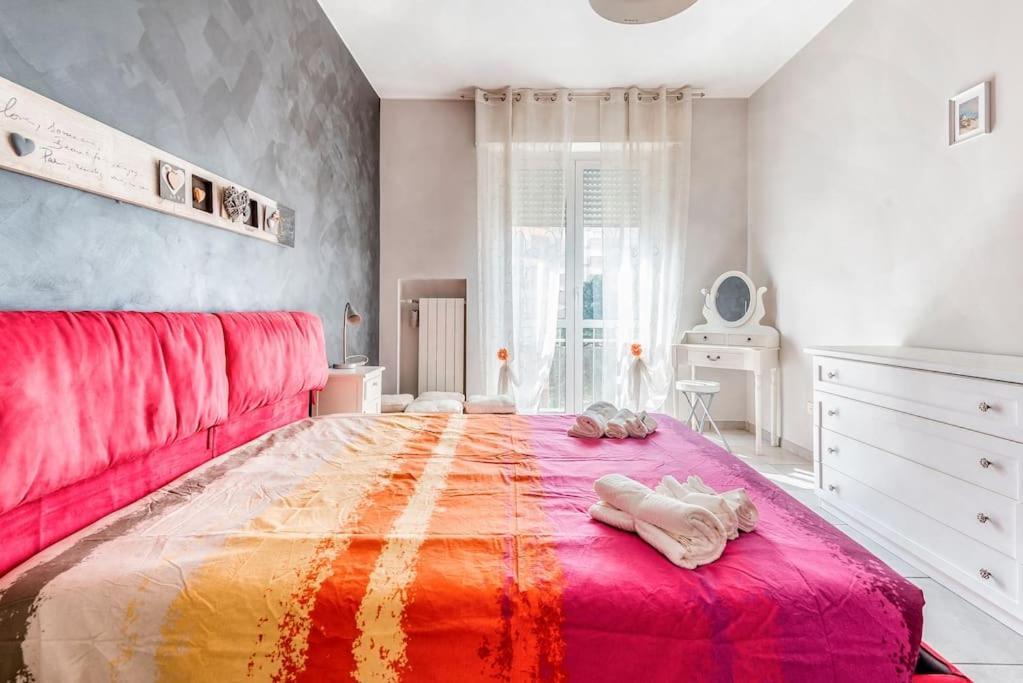 Green Oasis In Milan - Apartment Free Wifi - Policlinico San Donato - San Donato Milanese Eksteriør billede